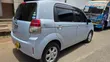 Toyota Spade 2014 Bluu - 2