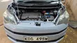 Toyota Spade 2014 Bluu - 4