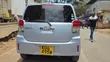 Toyota Spade 2014 Bluu - 5