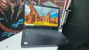 Laptopi ya Lenovo ThinkPad E14 Gen 1
