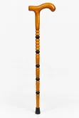 Wedding/Dowry Walking Stick - 1