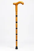 Wedding/Dowry Walking Stick - 2
