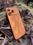 Apple iPhone 17 Pro Max 512GB Rangi ya Chungwa - 2