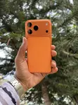 Apple iPhone 17 Pro Max 512GB Rangi ya Chungwa - 3