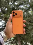 Apple iPhone 17 Pro Max 512GB Rangi ya Chungwa - 4