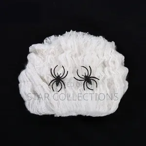 Spider Cob Web Stretch - 20g
