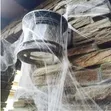 Spider Cob Web Stretch - 20g - 2