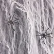 Spider Cob Web Stretch - 20g - 3