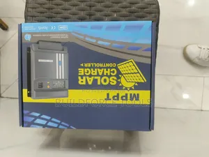 Solarpex MPPT Charge Controller 40A