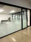 Prosurface Frosted Window Film kwa Ajili ya Faragha - 1