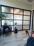 Prosurface Frosted Window Film kwa Ajili ya Faragha - 2