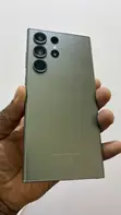Samsung Galaxy S23 Ultra 256GB Green - 3