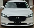 Mazda 6 2019 Nyeupe - 1