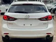 Mazda 6 2019 Nyeupe - 2