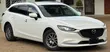 Mazda 6 2019 Nyeupe - 5