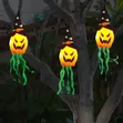 Kipamba cha Kofia ya Maboga ya Halloween - 2