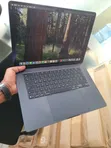Apple MacBook Air 2025 M4 16GB RAM 256GB SSD - 1