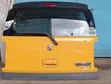 Suzuki Hustler Boot - 1