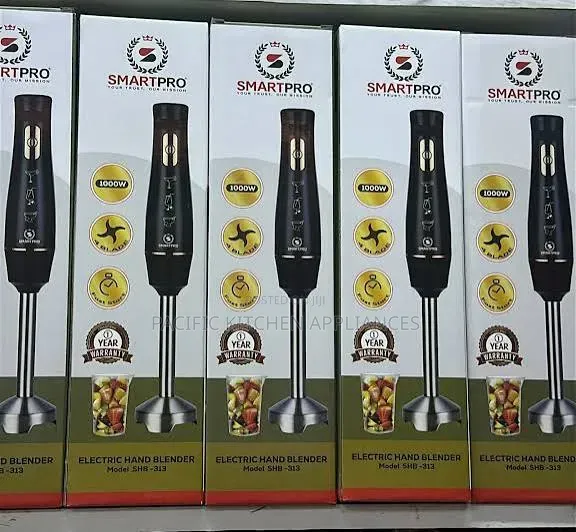 Smart Pro Hand Blender 1000W - 1