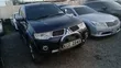 Mitsubishi L200 Double Cab Barbarian 2013 - 2