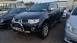 Mitsubishi L200 Double Cab Barbarian 2013 - 3