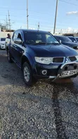 Mitsubishi L200 Double Cab Barbarian 2013 - 4