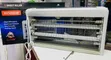 Windsor 2x10W Insect Killer Machine - 1