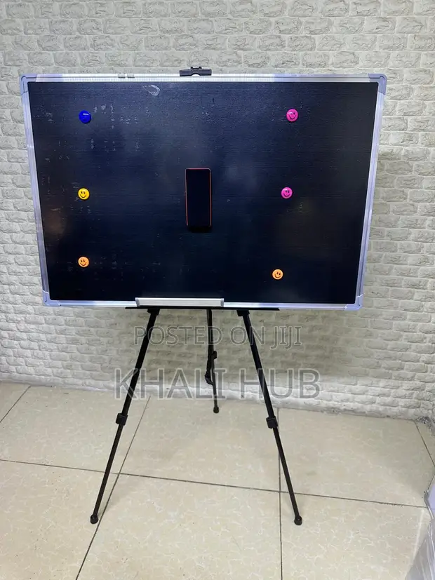 Whiteboard 90cm x 60cm - 1