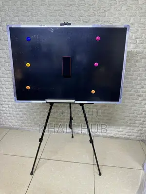 Whiteboard 90cm x 60cm