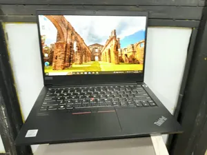 Laptopi ya Lenovo ThinkPad E14 Gen 1 - Intel Core i5, 8GB RAM, 128GB SSD