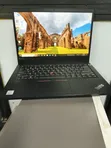 Lenovo ThinkPad E14 Gen 1 Laptop - Intel Core i5, 8GB RAM, 128GB SSD - 3