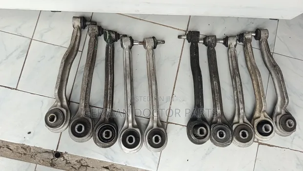 Mercedes-Benz W204/W212/W203 Control Arms - 1