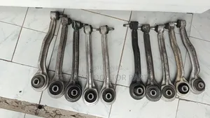 Mercedes-Benz W204/W212/W203 Control Arms
