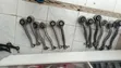 Mercedes-Benz W204/W212/W203 Control Arms - 2