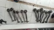Mercedes-Benz W204/W212/W203 Control Arms - 3