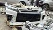 Toyota Voxy 2016 Xenon Nosecut - 1