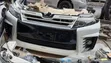 Toyota Voxy 2016 Xenon Nosecut - 2