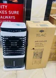 Tlac 50L Air Cooler yenye Remote TPAC-801R - 2