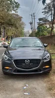 Mazda Axela 2019 Kijivu - 1