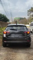 Mazda Axela 2019 Kijivu - 3