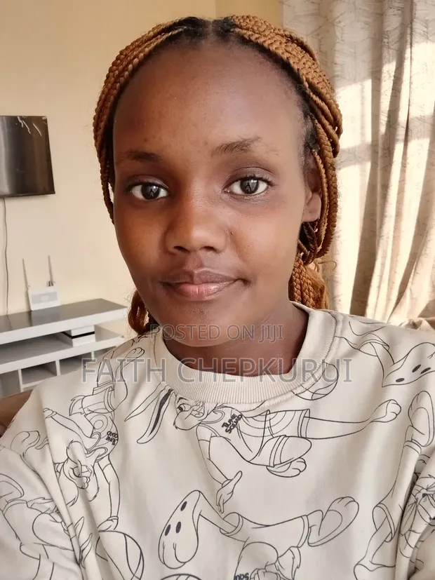 Part-Time House Cleaner Available - Nairobi - 1