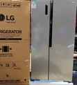 LG 519L Refrigerator with Inverter Compressor - 1