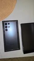 Samsung Galaxy S22 Ultra 5G 256GB Bluu - 1