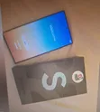 Samsung Galaxy S22 Ultra 5G 256GB Bluu - 2