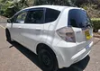 Honda Fit Hybrid 2012 - 2