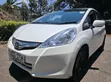 Honda Fit Hybrid 2012 - 3