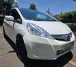 Honda Fit Hybrid 2012 - 4