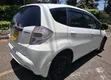 Honda Fit Hybrid 2012 - 5