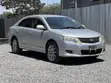 Toyota Allion 2007 Nyeupe - 2