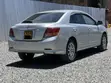 Toyota Allion 2007 Nyeupe - 4